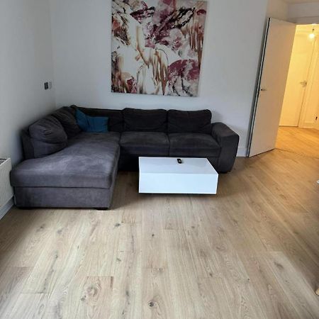 Shoreditch Apartment Free Parking Londra Exterior foto