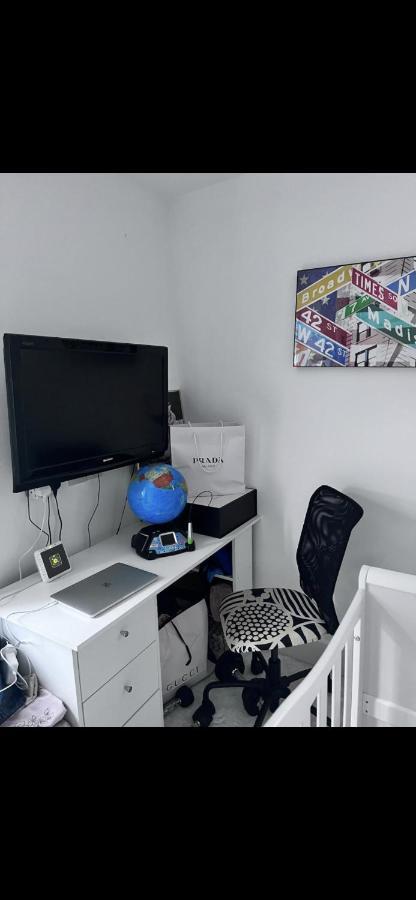 Shoreditch Apartment Free Parking Londra Exterior foto