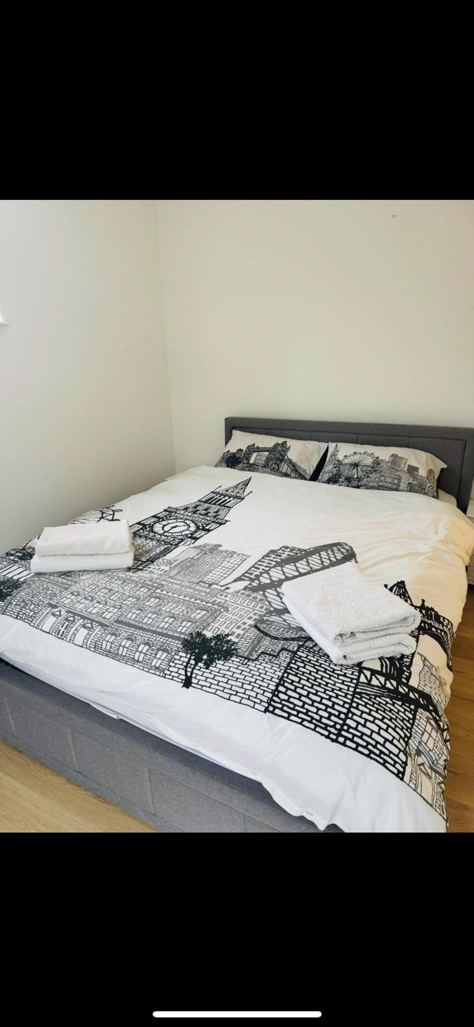 Shoreditch Apartment Free Parking Londra Exterior foto