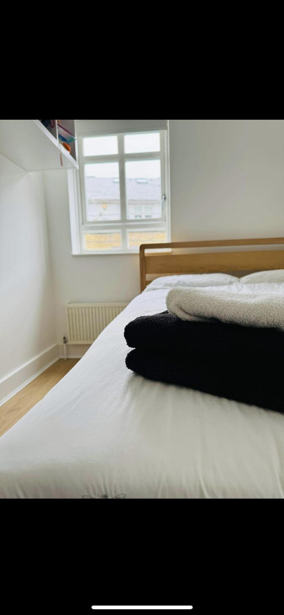 Shoreditch Apartment Free Parking Londra Exterior foto