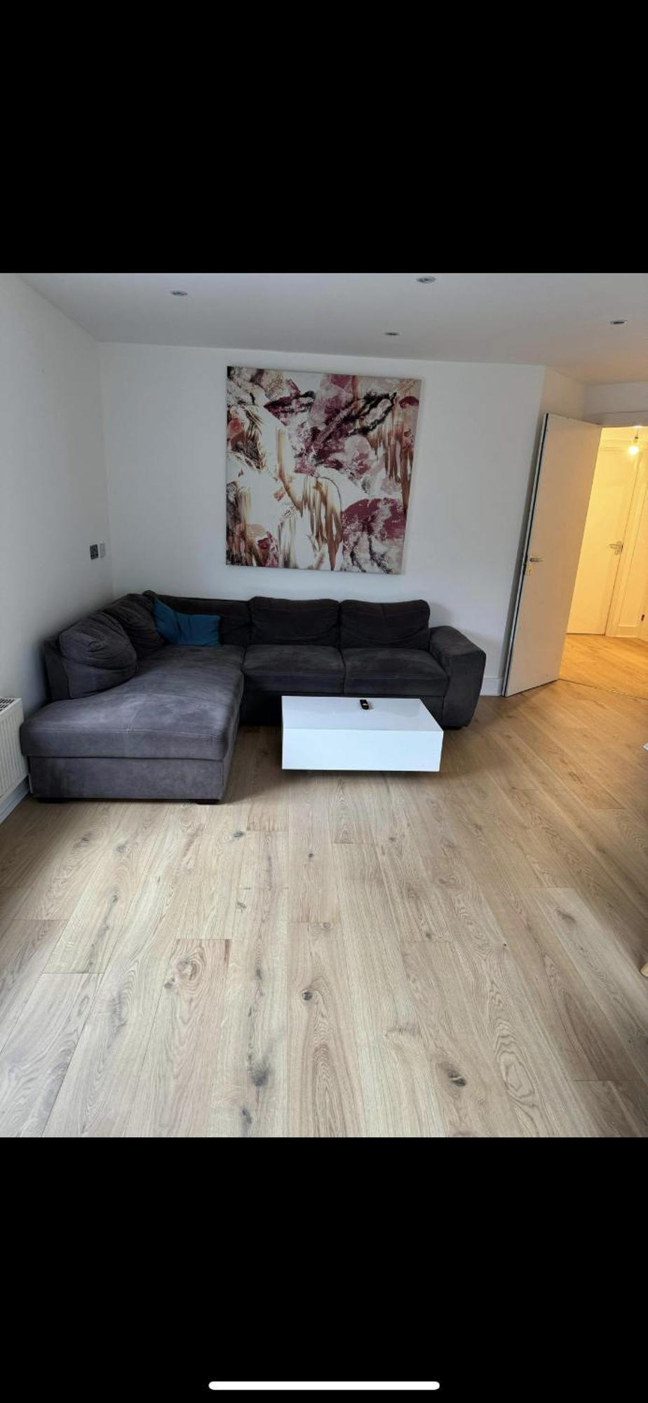 Shoreditch Apartment Free Parking Londra Exterior foto