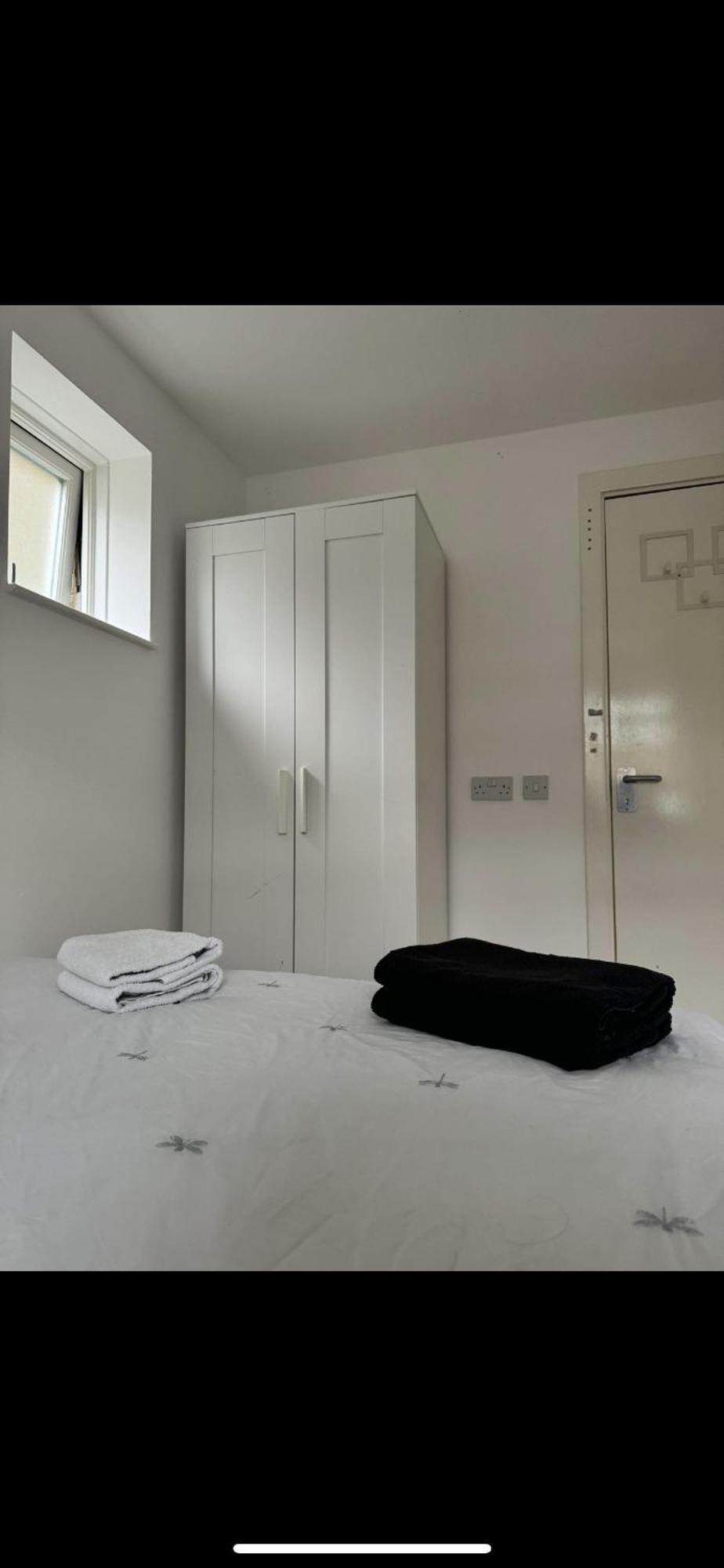 Shoreditch Apartment Free Parking Londra Exterior foto