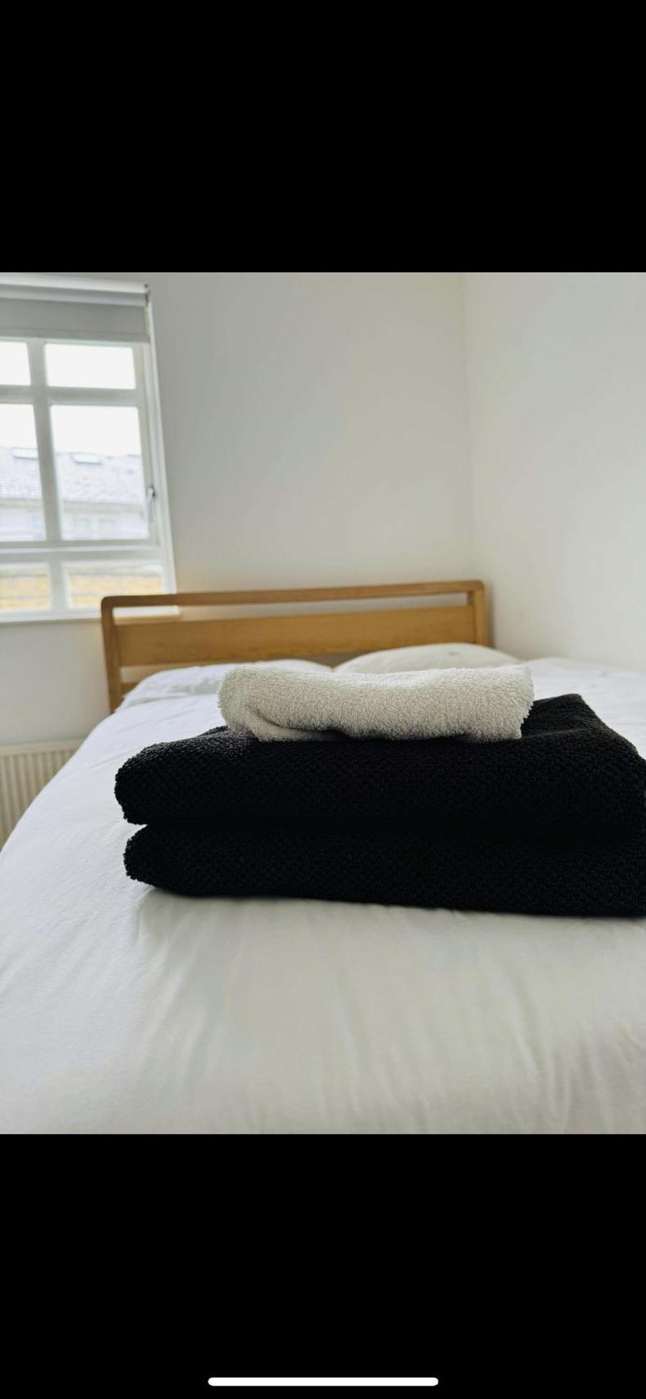 Shoreditch Apartment Free Parking Londra Exterior foto