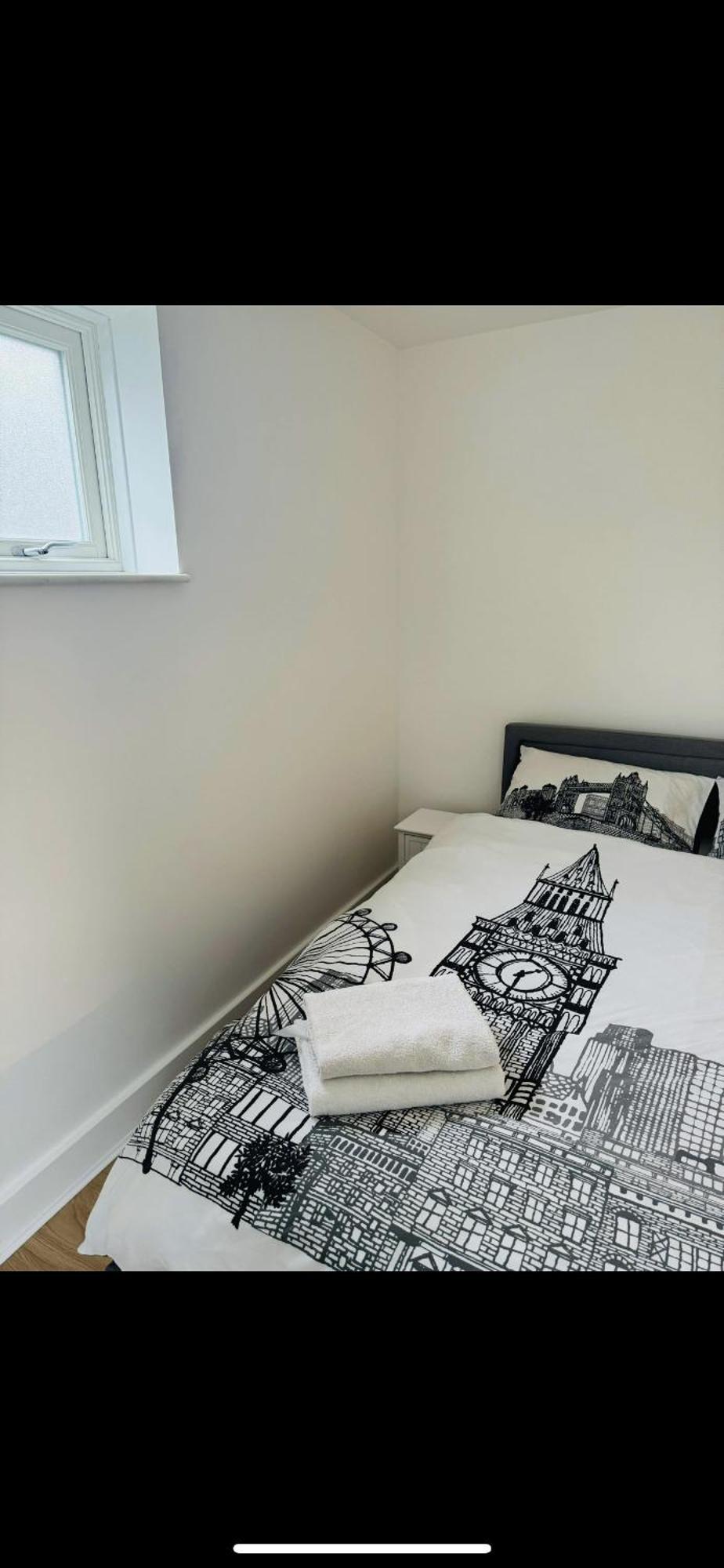 Shoreditch Apartment Free Parking Londra Exterior foto