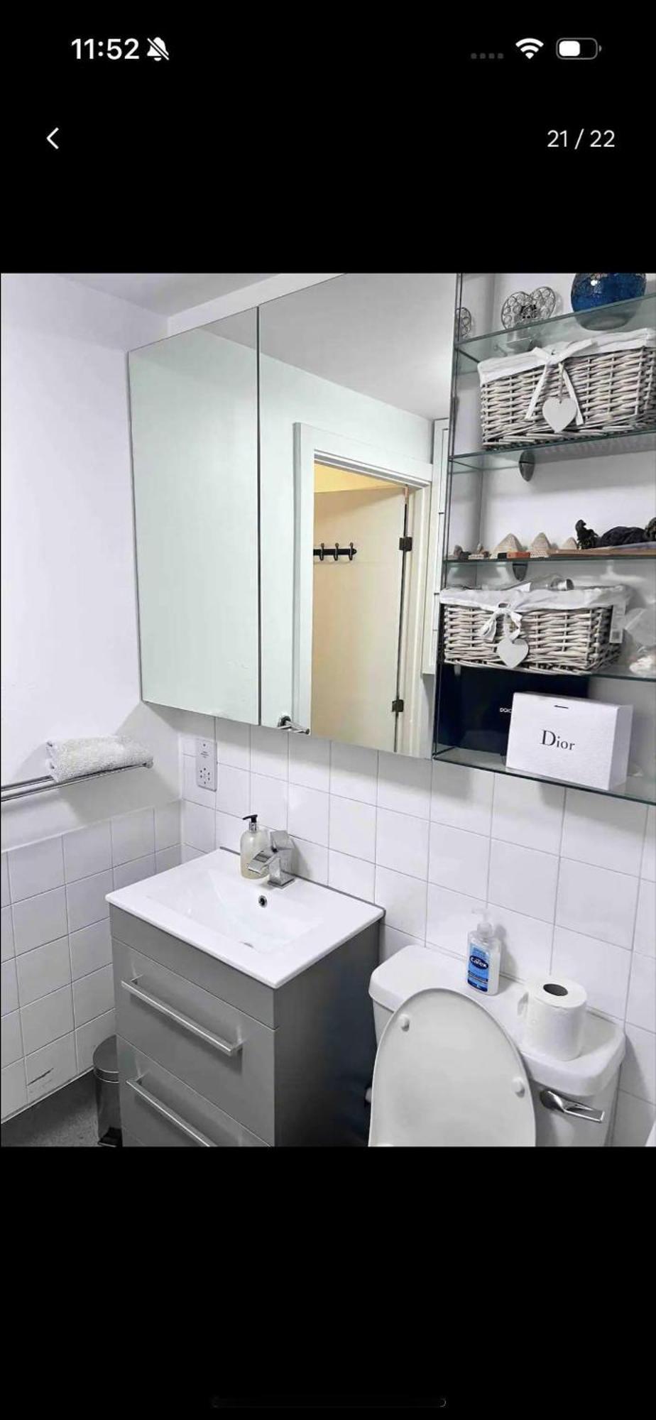 Shoreditch Apartment Free Parking Londra Exterior foto